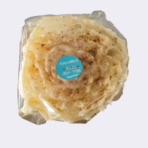 Ξεροτήγανο