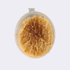 Χαλβάς σιμιγδαλένιος